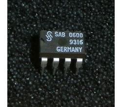 SAB 0600 ( 3-Klang-Gong�) #M8